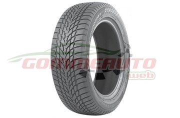 COP. 175/65TR15 NOKIAN SNOWPROOF 1 84T M